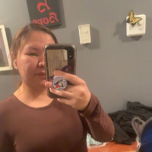 Meet your Posher, Josette